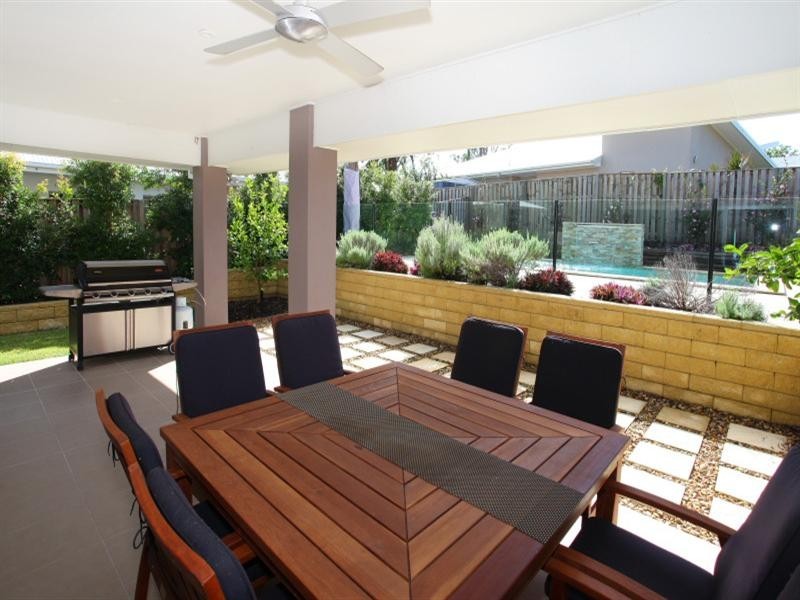 38 Picnic Creek Drive, Coomera QLD 4209