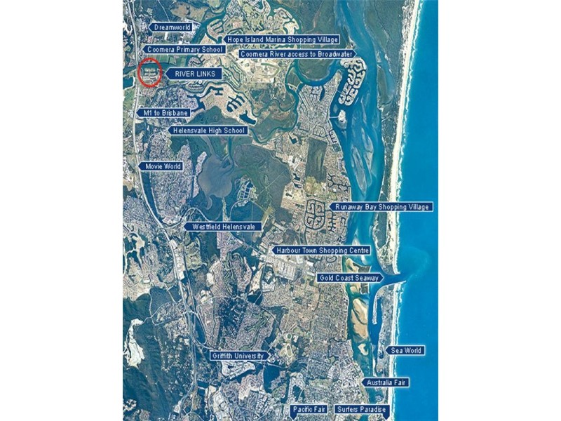 32 Ferrymans Court, Helensvale QLD 4212