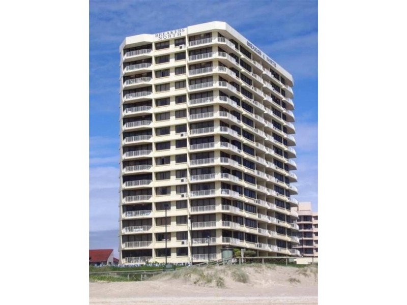 14F ‘Breakers North’ 50 Old Burleigh Road, Surfers Paradise QLD 4217