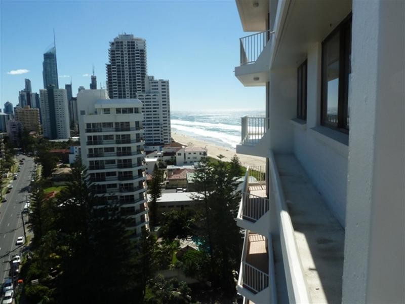 14F ‘Breakers North’ 50 Old Burleigh Road, Surfers Paradise QLD 4217