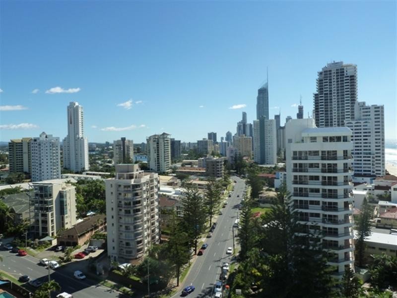 14F ‘Breakers North’ 50 Old Burleigh Road, Surfers Paradise QLD 4217