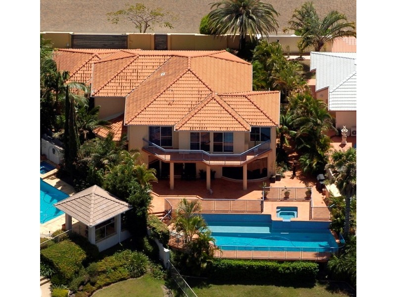 Mermaid Waters QLD 4218