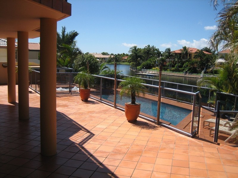 Mermaid Waters QLD 4218