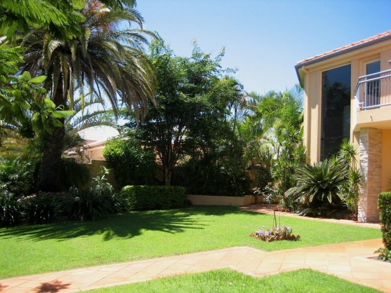 Mermaid Waters QLD 4218