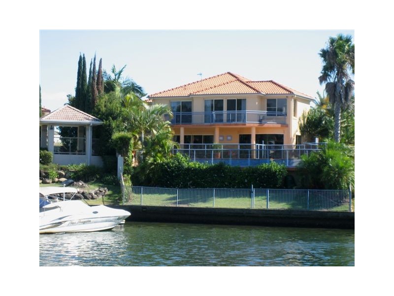 Mermaid Waters QLD 4218