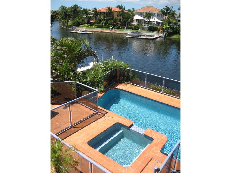 Mermaid Waters QLD 4218