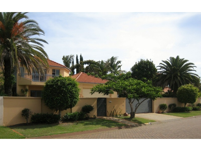 Mermaid Waters QLD 4218