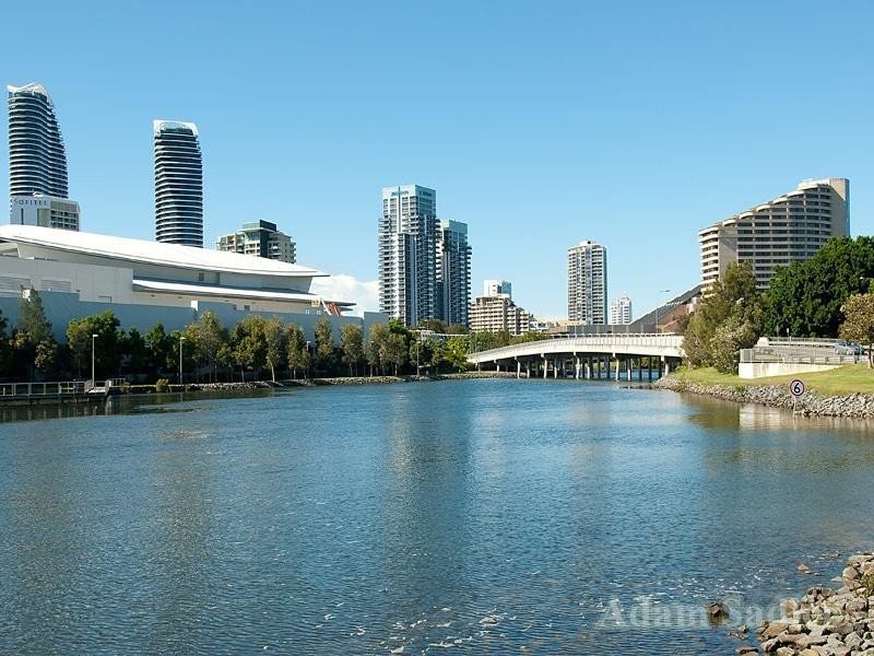 2 ‘Blakely Terrace’ 35 T E Peters Drive, Broadbeach QLD 4218