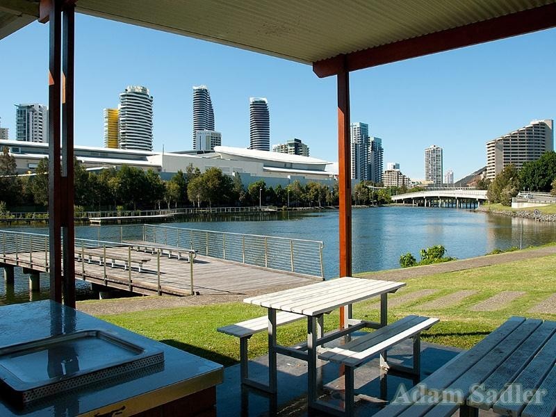 2 ‘Blakely Terrace’ 35 T E Peters Drive, Broadbeach QLD 4218