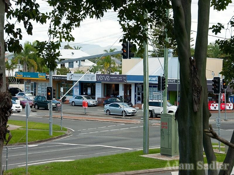 2 ‘Blakely Terrace’ 35 T E Peters Drive, Broadbeach QLD 4218