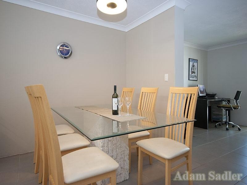2 ‘Blakely Terrace’ 35 T E Peters Drive, Broadbeach QLD 4218