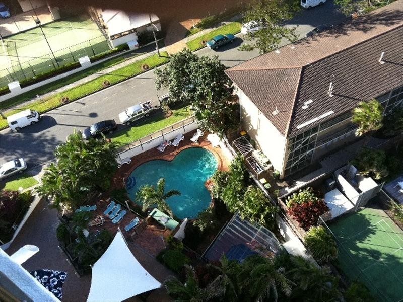 52 Ocean Royale, 4 Britannia Avenue, Broadbeach QLD 4218