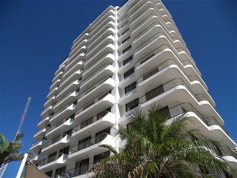 52 Ocean Royale, 4 Britannia Avenue, Broadbeach QLD 4218