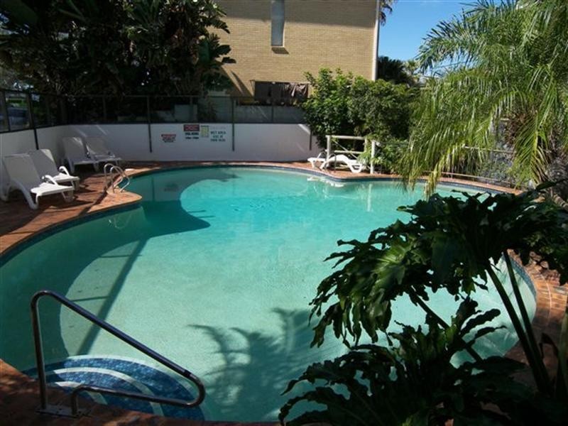 52 Ocean Royale, 4 Britannia Avenue, Broadbeach QLD 4218