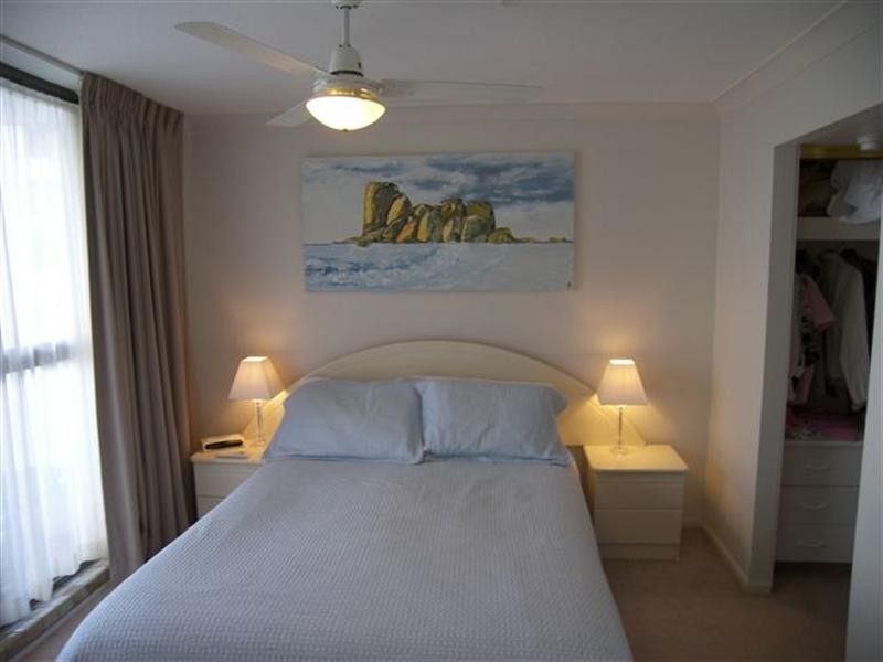 52 Ocean Royale, 4 Britannia Avenue, Broadbeach QLD 4218