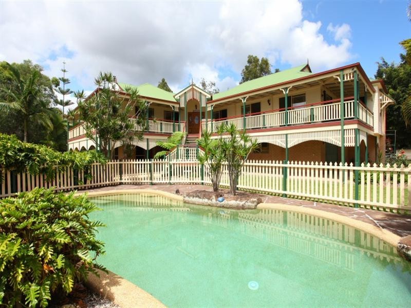 118 San Fernando Drive, Worongary QLD 4213