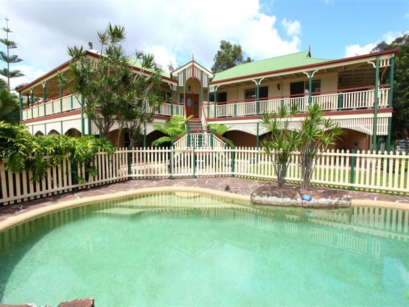 118 San Fernando Drive, Worongary QLD 4213