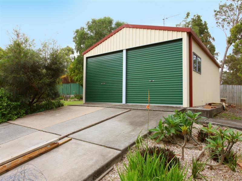 118 San Fernando Drive, Worongary QLD 4213