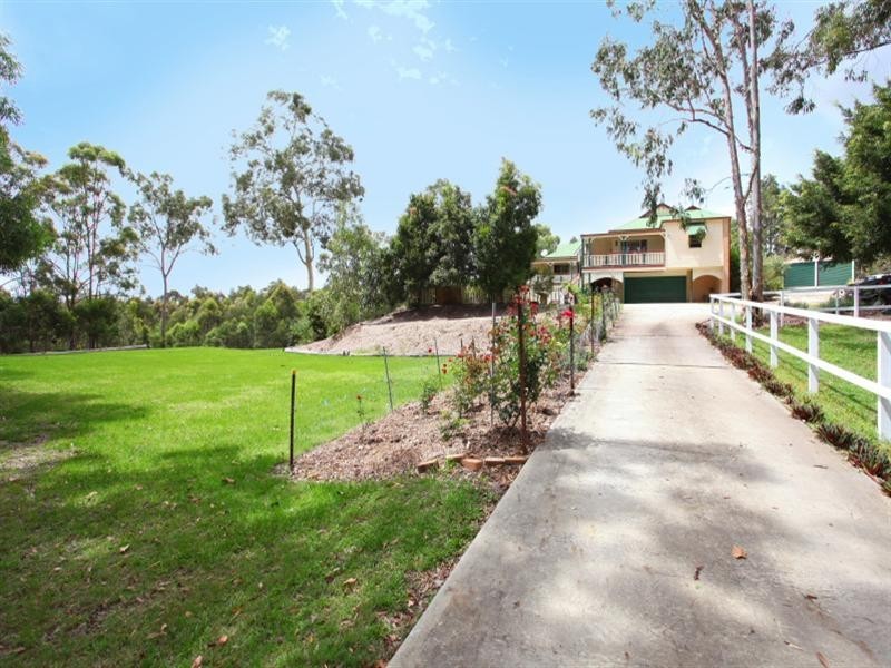 118 San Fernando Drive, Worongary QLD 4213