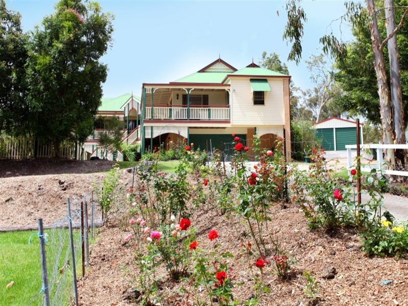 118 San Fernando Drive, Worongary QLD 4213