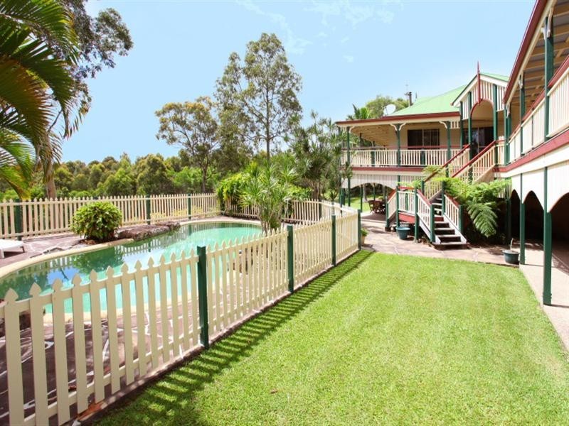118 San Fernando Drive, Worongary QLD 4213