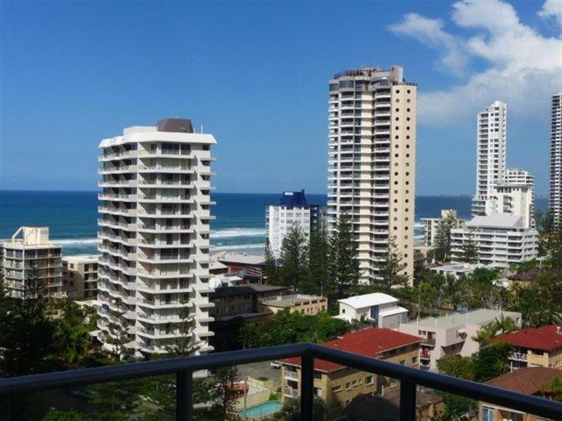 1201 “Artique”, 18 Enderley Avenue, Surfers Paradise QLD 4217