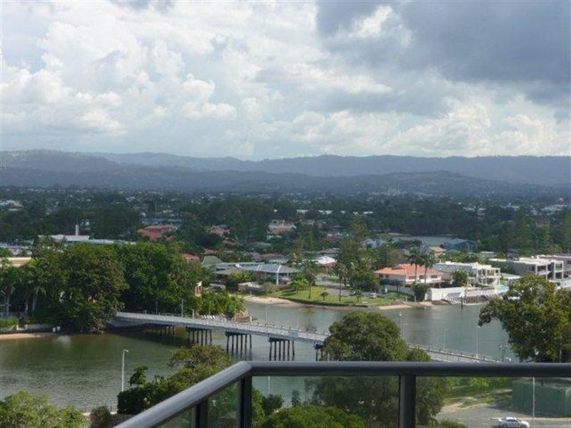 1201 “Artique”, 18 Enderley Avenue, Surfers Paradise QLD 4217