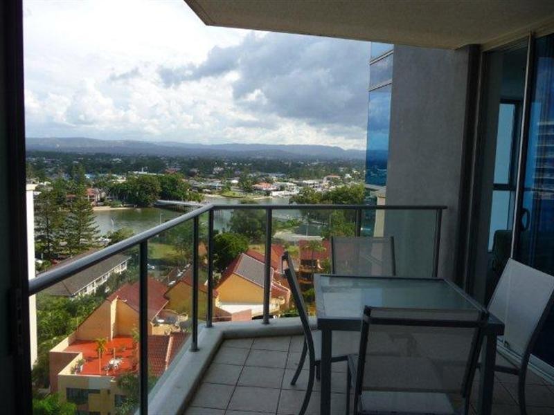 1201 “Artique”, 18 Enderley Avenue, Surfers Paradise QLD 4217