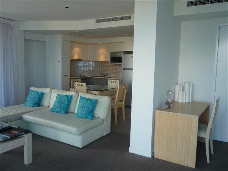 1201 “Artique”, 18 Enderley Avenue, Surfers Paradise QLD 4217