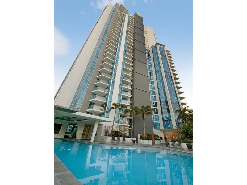 1201 “Artique”, 18 Enderley Avenue, Surfers Paradise QLD 4217