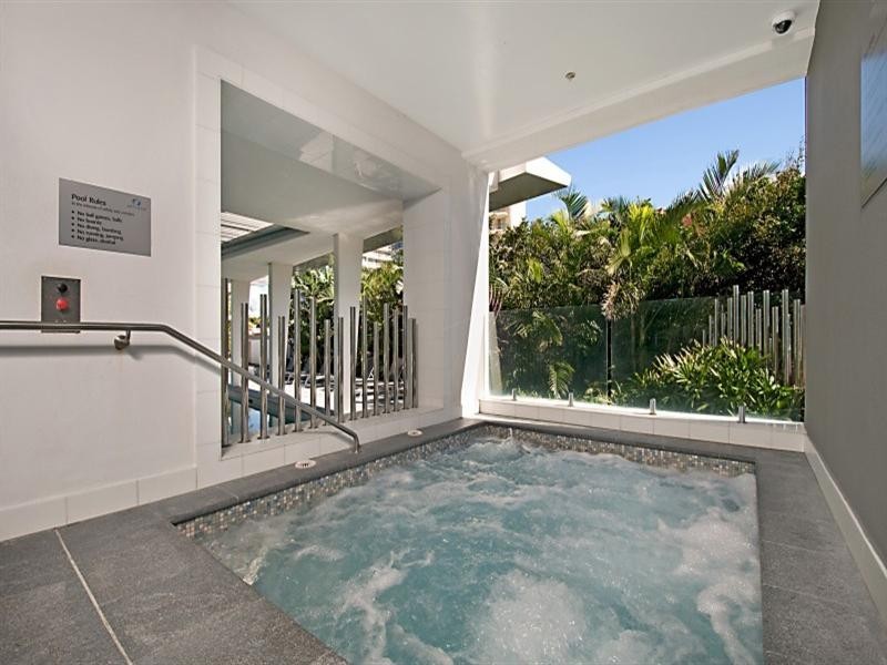 1201 “Artique”, 18 Enderley Avenue, Surfers Paradise QLD 4217