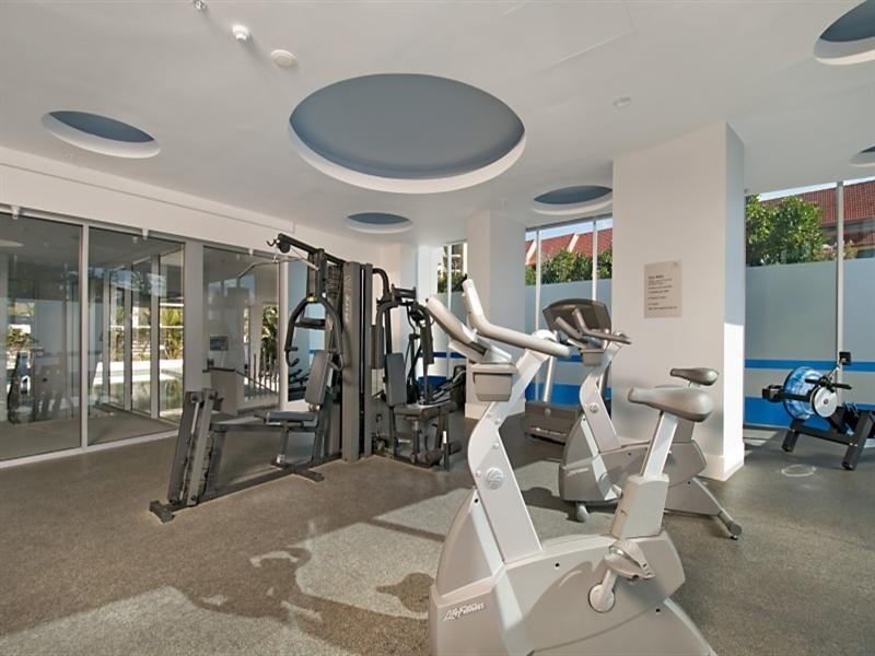1201 “Artique”, 18 Enderley Avenue, Surfers Paradise QLD 4217