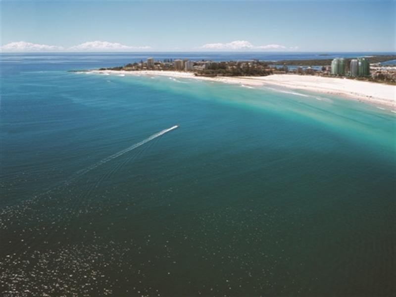 1703 ‘Reflections on the Sea’ 120 Marine Parade, Coolangatta QLD 4225