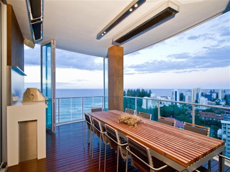 1703 ‘Reflections on the Sea’ 120 Marine Parade, Coolangatta QLD 4225