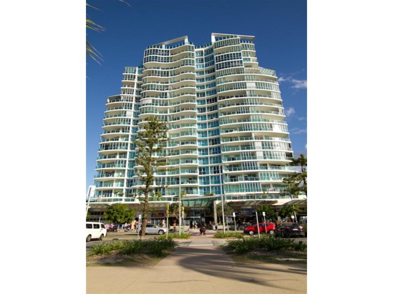 1703 ‘Reflections on the Sea’ 120 Marine Parade, Coolangatta QLD 4225