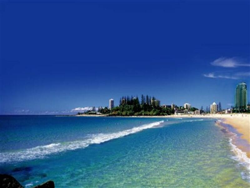 1703 ‘Reflections on the Sea’ 120 Marine Parade, Coolangatta QLD 4225