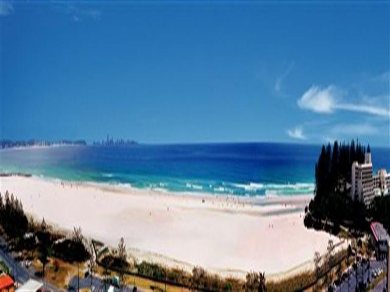 1703 ‘Reflections on the Sea’ 120 Marine Parade, Coolangatta QLD 4225