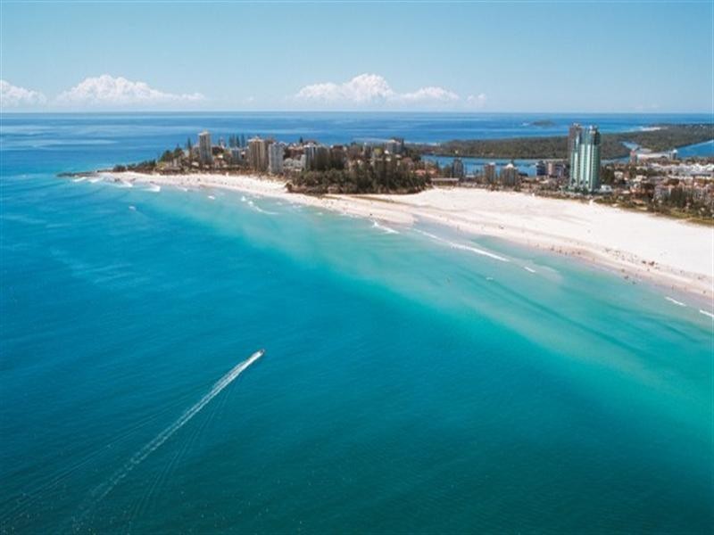 1703 ‘Reflections on the Sea’ 120 Marine Parade, Coolangatta QLD 4225