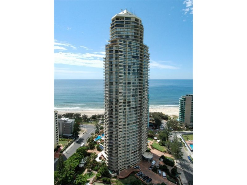 1B ‘Peninsular’ 5 Clifford Street, Surfers Paradise QLD 4217