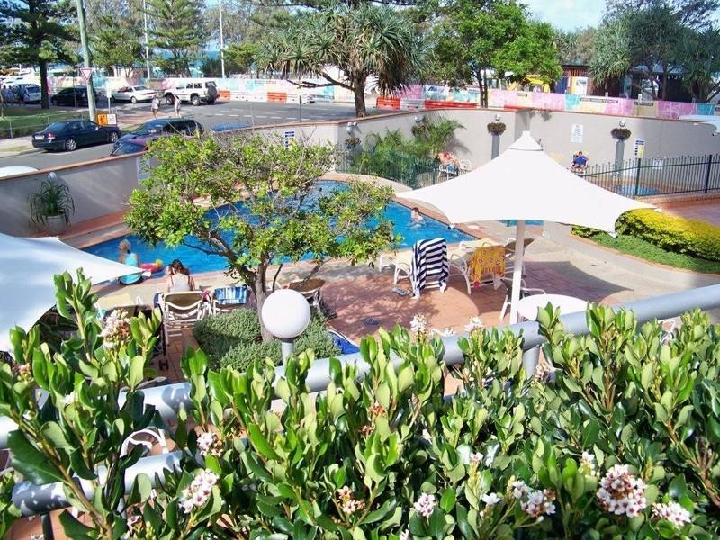 1B ‘Peninsular’ 5 Clifford Street, Surfers Paradise QLD 4217