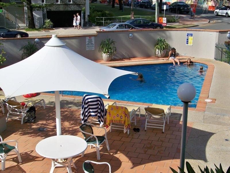 1B ‘Peninsular’ 5 Clifford Street, Surfers Paradise QLD 4217