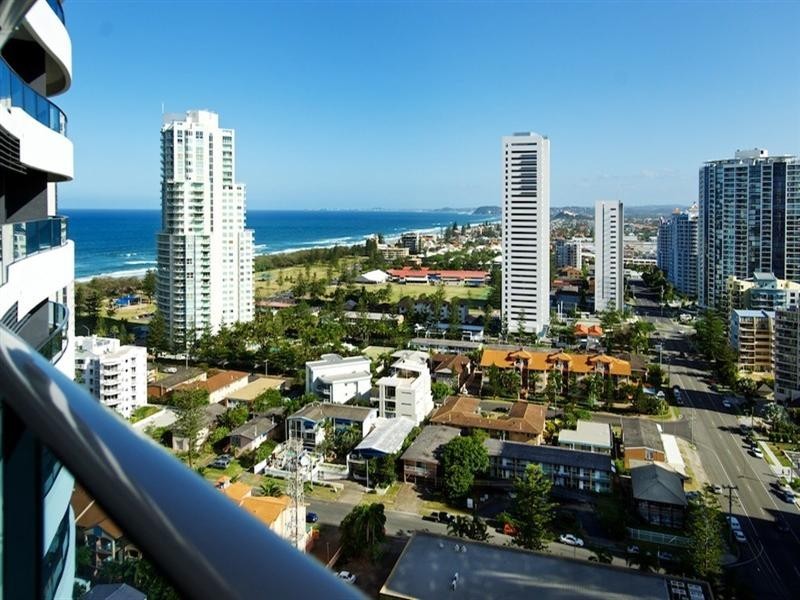 22001 The Oracle, 4 Charles Avenue, Broadbeach QLD 4218