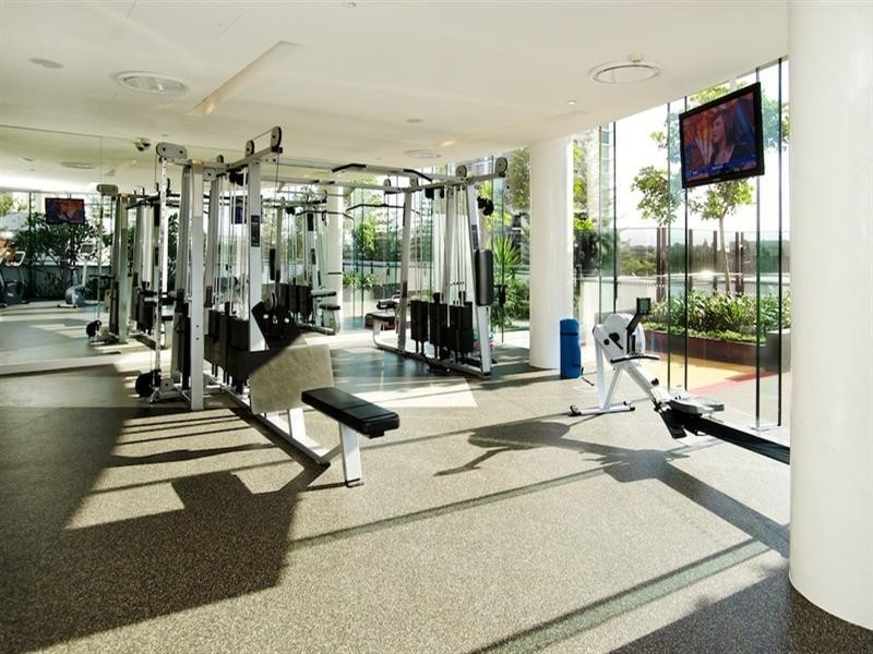 22001 The Oracle, 4 Charles Avenue, Broadbeach QLD 4218