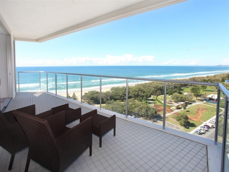 1005 ‘Air On Broadbeach’, 159 Old Burleigh Road, Broadbeach QLD 4218