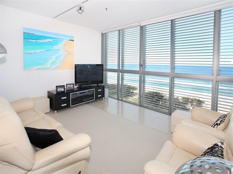 1005 ‘Air On Broadbeach’, 159 Old Burleigh Road, Broadbeach QLD 4218