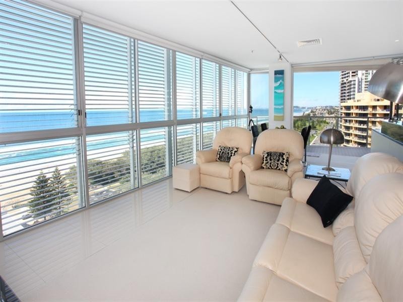 1005 ‘Air On Broadbeach’, 159 Old Burleigh Road, Broadbeach QLD 4218