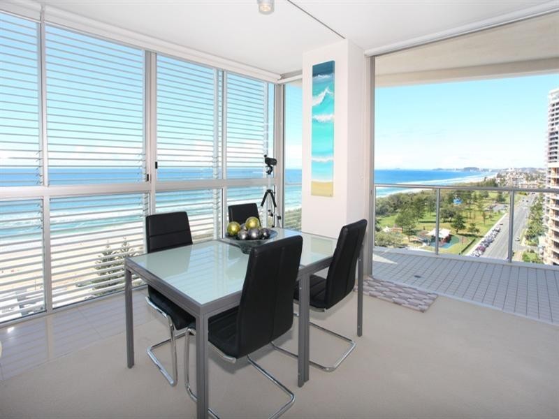 1005 ‘Air On Broadbeach’, 159 Old Burleigh Road, Broadbeach QLD 4218