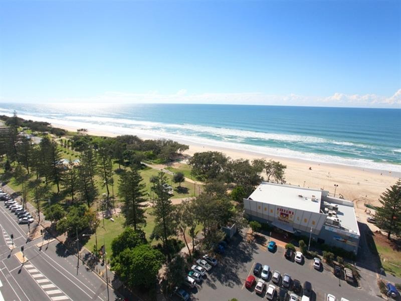 1005 ‘Air On Broadbeach’, 159 Old Burleigh Road, Broadbeach QLD 4218