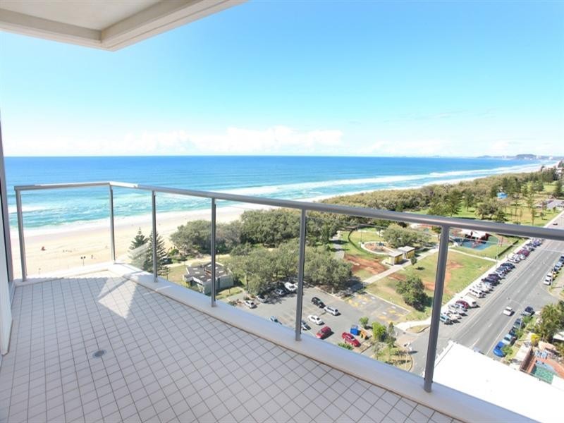1005 ‘Air On Broadbeach’, 159 Old Burleigh Road, Broadbeach QLD 4218