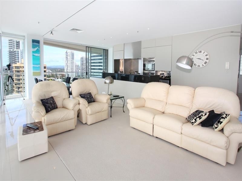 1005 ‘Air On Broadbeach’, 159 Old Burleigh Road, Broadbeach QLD 4218